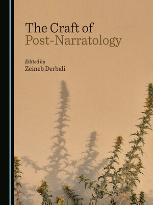 cover image of The Craft of Post-Narratology